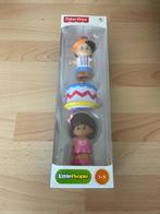 Fisher Price Little People Happy BIRTHDAY Cake, Kinderen en Baby's, Ophalen of Verzenden, Nieuw, Overige typen
