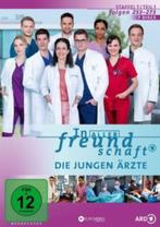 In aller Freundschaft - Die jungen Ärzte Staffel Seizoen 7, Verzenden, Nieuw in verpakking, Drama