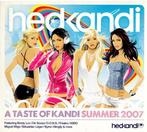 cd    /   A Taste Of Kandi Summer 2007, Cd's en Dvd's, Ophalen of Verzenden
