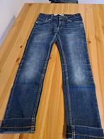 Jeans Levi's maat 12j, Kinderen en Baby's, Zo goed als nieuw, Ophalen, Broek, Jongen of Meisje