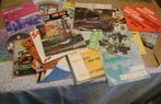 Lot singles 45t, Single, Enlèvement, Utilisé, Pop