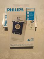 Stofzuigerzakken philips Sbag 6st, Electroménager, Pièces & Accessoires, Enlèvement, Neuf