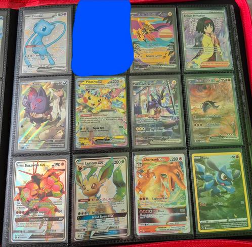 Pokemon lot Engels, Hobby en Vrije tijd, Verzamelkaartspellen | Pokémon, Nieuw, Ophalen of Verzenden