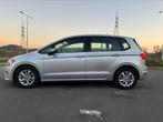 Vw golf Sportsvan  16 tdi fin 2014  euro 6 b 142000km carnet, Argent ou Gris, Achat, Euro 6, Boîte manuelle