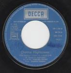 Donna Hightower – This World Today Is A Mess / Dreams Like M, Soul of Nu Soul, Gebruikt, Ophalen of Verzenden