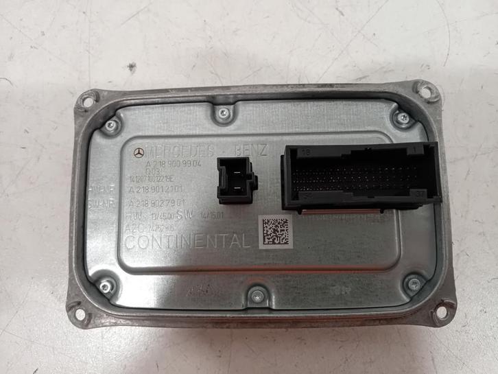 COMPUTER XENON LINKS Mercedes-Benz B (W246) (A2189009904), Auto-onderdelen, Elektronica en Kabels, Mercedes-Benz, Gebruikt
