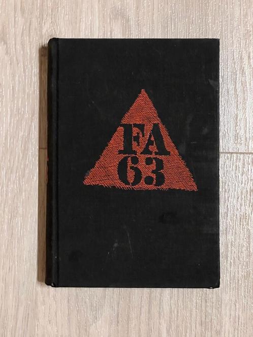 Boek: FA 63 van Leon Wells, Boeken, Geschiedenis | Wereld, Gelezen, Europa, 20e eeuw of later, Ophalen of Verzenden