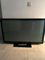 Panasonic led smart tv 112cm, Comme neuf, Enlèvement ou Envoi
