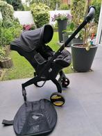 Doona buggy en regenscherm, Ophalen, Gebruikt, Overige merken, Regenhoes