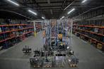 Axtra Vente d’accessoires reconditionnés pour chariot, Ophalen of Verzenden