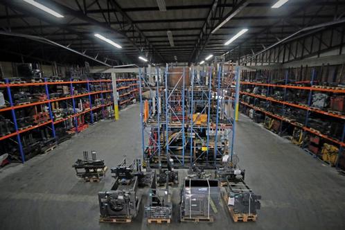 Axtra Vente d’accessoires reconditionnés pour chariot, Zakelijke goederen, Machines en Bouw | Transport, Ophalen of Verzenden