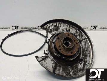 Fusee rechtsachter BMW M5 E60 33322282960 beschikbaar voor biedingen