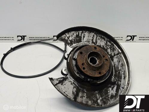 Fusee rechtsachter BMW M5 E60 33322282960, Auto-onderdelen, Ophanging en Onderstel, BMW, Gebruikt, Ophalen of Verzenden