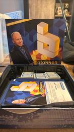 Blokken spel, Ophalen of Verzenden, Zo goed als nieuw