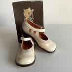 Superbes chaussures neufs pour enfants en cuir taille 26, Enlèvement ou Envoi, Neuf, Fille, Chaussures