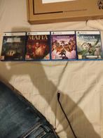 PS5-games, Ophalen, Zo goed als nieuw