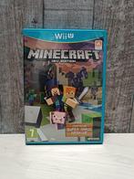 Jeux Nintendo Wii U Minecraft, Consoles de jeu & Jeux vidéo, Jeux | Nintendo Wii U, Enlèvement ou Envoi