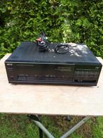 Versterker, Ophalen, Gebruikt