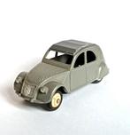 Dinky Toys France réf 24 T Citroën 2 CV, Hobby & Loisirs créatifs, Voitures miniatures | 1:43, Dinky Toys, Utilisé, Envoi