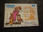 Spanje/Espagne 1997 Mi 3332(o) Gestempeld/Oblitéré, Timbres & Monnaies, Timbres | Europe | Espagne, Envoi