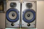 ACKTIEVE BOXEN B & W TE KOOP, Overige typen, Ophalen of Verzenden, Zo goed als nieuw, 60 tot 120 watt