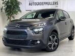Citroen C3 PureTech FEEL S&S, Bedrijf, Navigatiesysteem, Zilver of Grijs, 83 pk