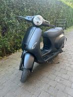 Toscana gts 2023 B KLASSE 1800km, Fietsen en Brommers, Scooters | Overige merken, Ophalen, Gts Toscana, Benzine, 50 cc
