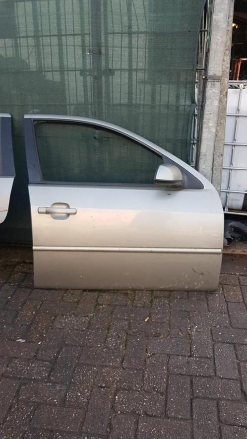 FORD MONDEO PORTIER RECHTS VOOR BJ 2001 2005, Auto-onderdelen, Carrosserie, Deur, Gebruikt, Ophalen of Verzenden
