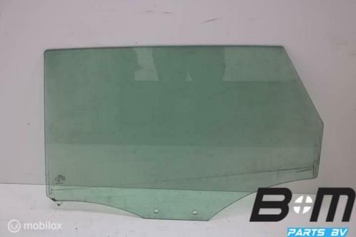 Portierruit rechtsachter Audi A3 8V, Auto-onderdelen, Ruiten en Toebehoren, Gebruikt
