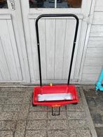 WOLF Garten WE330 strooiwagen, Tuin en Terras, Ophalen