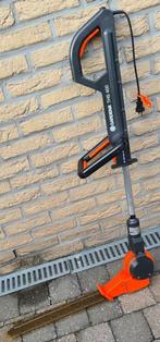 Gardena heggenschaar THS 400  Elektrische heggenschaar, Ophalen of Verzenden, Zo goed als nieuw, Elektrisch, Gardena  Sileno