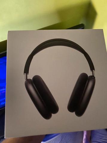 Apple airpods max beschikbaar voor biedingen
