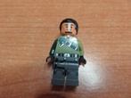 Lego Minifiguur Star Wars , sw0577 - Kanan Jarrus, Zwart Haa, Envoi, Neuf, Ensemble complet, Lego