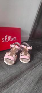 Chaussures d'été de s.Oliver, Vêtements | Femmes, Chaussures, S´Oliver, Enlèvement ou Envoi, Rose, Porté