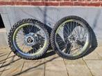 Sherco SM-R/SM-RS enduro wielenset