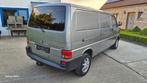 Volgswagen T4 2.5 TDI BJ Long Chassis Bj 1999 225000km, Bedrijf, Te koop, Parkeersensor, Handgeschakeld