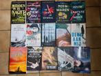15 Thrillers (samen of apart te koop), Boeken, Ophalen, Zo goed als nieuw