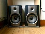 Moniteurs de studio M-Audio BX8 Carbon, Audio, Tv en Foto, Luidsprekerboxen, Ophalen, Gebruikt, 120 watt of meer, Overige merken