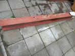 Poutrel 266-18 -8 cm, Doe-het-zelf en Bouw, Metalen, Ophalen, Zo goed als nieuw, IJzer