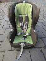 Autostoel isofix Römer duo, Kinderen en Baby's, Ophalen of Verzenden, Gebruikt, Romer, Isofix