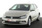 Volkswagen Polo HIGHLINE 1.0TSI + CARPLAY + PDC + CRUISE + A, Autos, 5 places, 70 kW, Achat, Hatchback