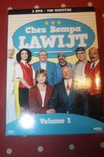 Chez Bompa Lawijt     volume 1      nog nieuw, Cd's en Dvd's, Dvd's | Tv en Series, Boxset, Komedie, Ophalen of Verzenden, Vanaf 9 jaar