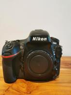 Nikon D800, Audio, Tv en Foto, Fotocamera's Digitaal, Ophalen, Gebruikt, Nikon
