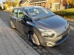 Citroën C4 Picasso diesel 2014, Auto's, Te koop, Zilver of Grijs, Airconditioning, Monovolume