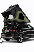 Tente de toit XL 223 x 140 cm - coque rigide - neuve, Enlèvement ou Envoi, Neuf, Jusqu'à 2