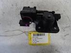 CENTRALE VERGRENDELING MOTOR Corsa C (F08 / 68) (09183495), Auto-onderdelen, Gebruikt, Opel