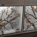 Osb3 terrarium RepHouSZ. Ook maatwerk, Dieren en Toebehoren, Reptielen en Amfibieën | Toebehoren, Ophalen