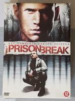 !!! Prison Break seizoen 1 !!!, Cd's en Dvd's, Dvd's | Tv en Series, Gebruikt, Boxset, Ophalen of Verzenden, Actie en Avontuur