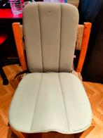 Rugsteun voor op stoel Sissel, Kunststof, Ophalen of Verzenden, Zo goed als nieuw, Modern  - medisch