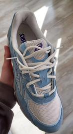 Asics gel nyc blue cream, Kleding | Heren, Schoenen, Ophalen, Andere, Blauw, Zo goed als nieuw